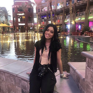 Meet your Posher, Chris-t-anna